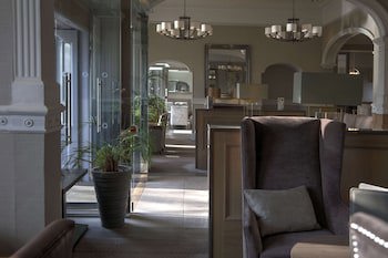 Best Western Inverness Palace Hotel & Spa