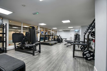 Best Western Inverness Palace Hotel & Spa