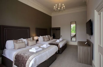 Best Western Inverness Palace Hotel & Spa
