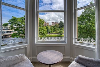 Best Western Inverness Palace Hotel & Spa
