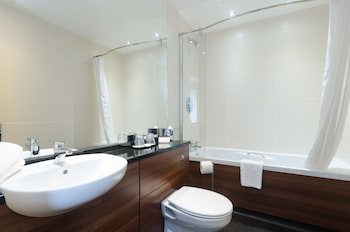 Best Western Inverness Palace Hotel & Spa