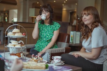 Best Western Inverness Palace Hotel & Spa