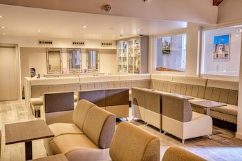 Best Western Inverness Palace Hotel & Spa