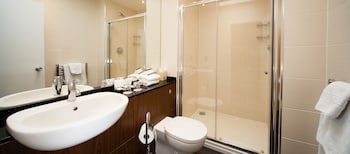Best Western Inverness Palace Hotel & Spa