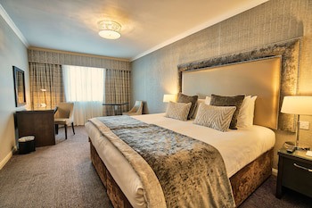 Best Western Inverness Palace Hotel & Spa