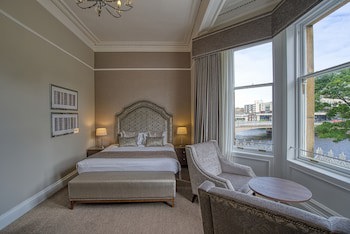 Best Western Inverness Palace Hotel & Spa