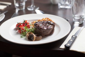 Best Western Inverness Palace Hotel & Spa