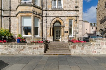 Best Western Inverness Palace Hotel & Spa