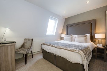 Best Western Inverness Palace Hotel & Spa