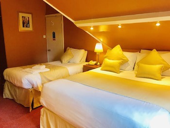 Dial House Hotel
