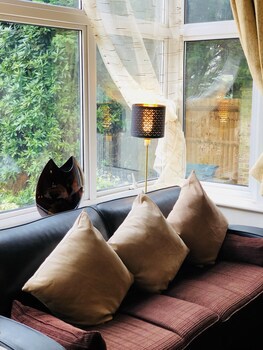 Dial House Hotel