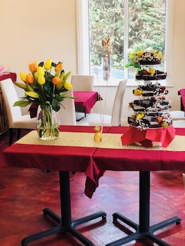 Dial House Hotel