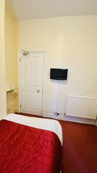 Dial House Hotel