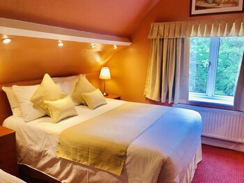 Dial House Hotel