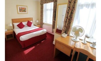 Dial House Hotel