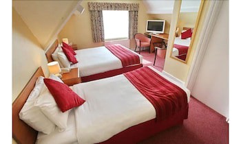 Dial House Hotel