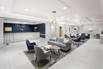 Voco St. John's Solihull, An Ihg Hotel