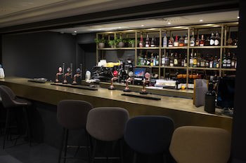 Voco St. John's Solihull, An Ihg Hotel