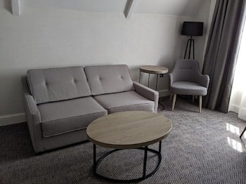 Voco St. John's Solihull, An Ihg Hotel