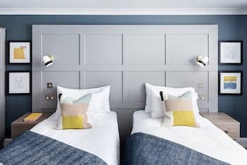 Voco St. John's Solihull, An Ihg Hotel