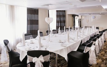 Voco St. John's Solihull, An Ihg Hotel