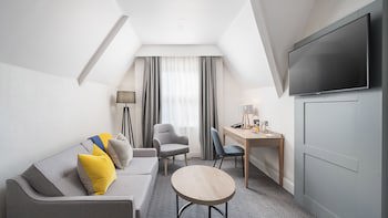 Voco St. John's Solihull, An Ihg Hotel