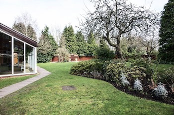 Voco St. John's Solihull, An Ihg Hotel