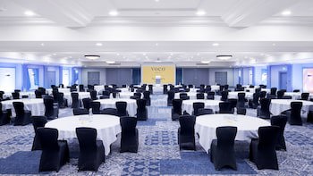 Voco St. John's Solihull, An Ihg Hotel