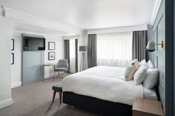 Voco St. John's Solihull, An Ihg Hotel