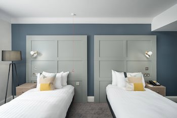 Voco St. John's Solihull, An Ihg Hotel