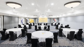 Voco St. John's Solihull, An Ihg Hotel