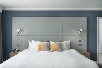 Voco St. John's Solihull, An Ihg Hotel