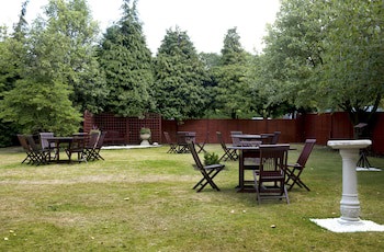 Voco St. John's Solihull, An Ihg Hotel