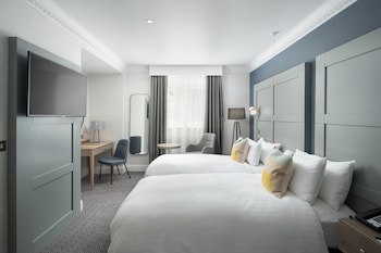 Voco St. John's Solihull, An Ihg Hotel
