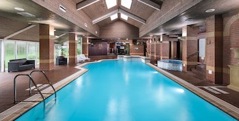 Voco St. John's Solihull, An Ihg Hotel