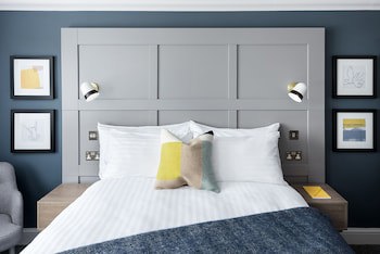 Voco St. John's Solihull, An Ihg Hotel