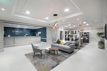 Voco St. John's Solihull, An Ihg Hotel