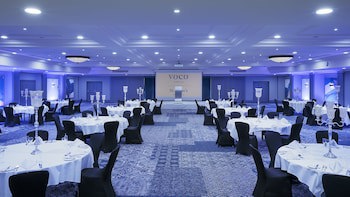 Voco St. John's Solihull, An Ihg Hotel