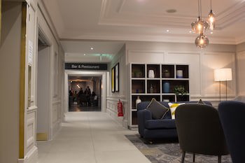Voco St. John's Solihull, An Ihg Hotel