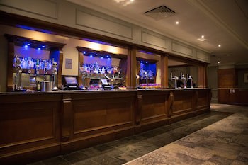 Voco St. John's Solihull, An Ihg Hotel