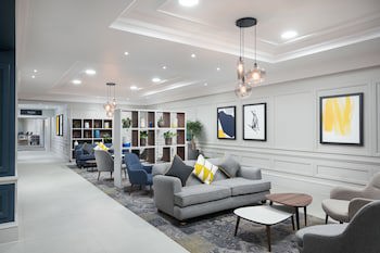 Voco St. John's Solihull, An Ihg Hotel