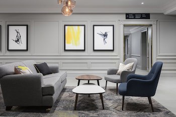 Voco St. John's Solihull, An Ihg Hotel