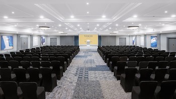 Voco St. John's Solihull, An Ihg Hotel
