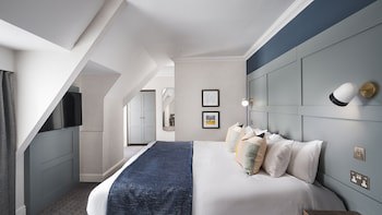 Voco St. John's Solihull, An Ihg Hotel