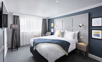 Voco St. John's Solihull, An Ihg Hotel