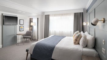 Voco St. John's Solihull, An Ihg Hotel