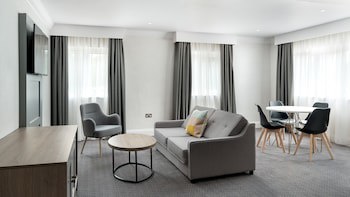 Voco St. John's Solihull, An Ihg Hotel