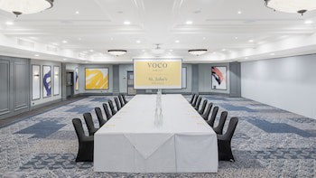 Voco St. John's Solihull, An Ihg Hotel