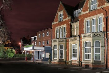 Voco St. John's Solihull, An Ihg Hotel