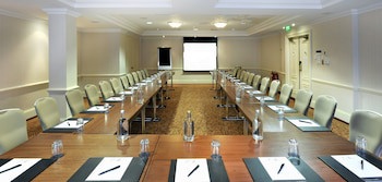 Voco St. John's Solihull, An Ihg Hotel